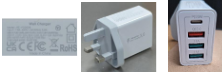 Wall Charger